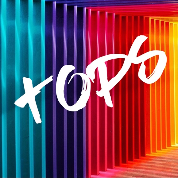 LuvBugLuxxe Tops!! 👚 👕 - Picture 2 of 2